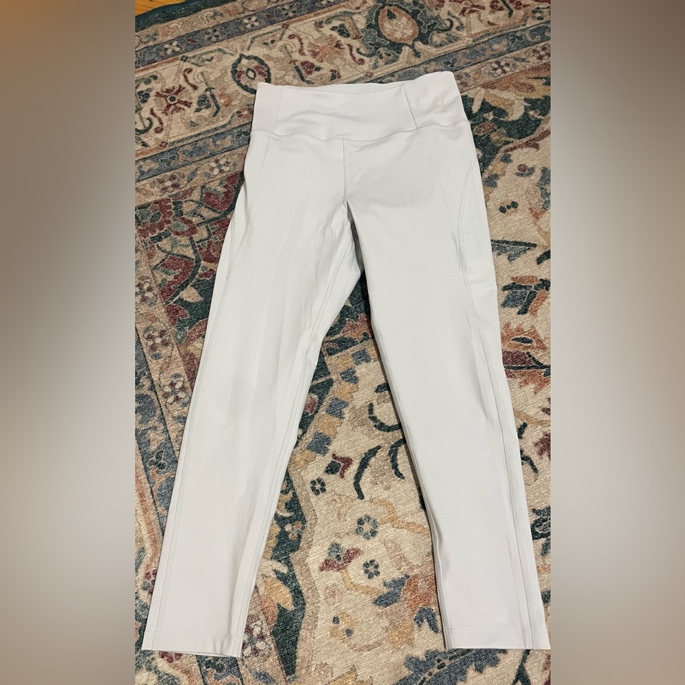 Girlfriend Collective compression leggings